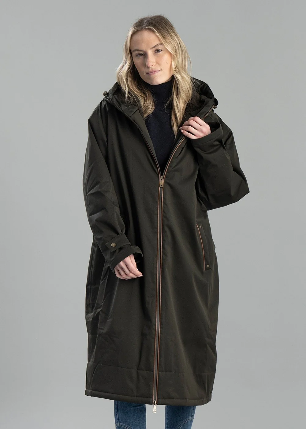 One-Size Waterproof Coat - Image 4
