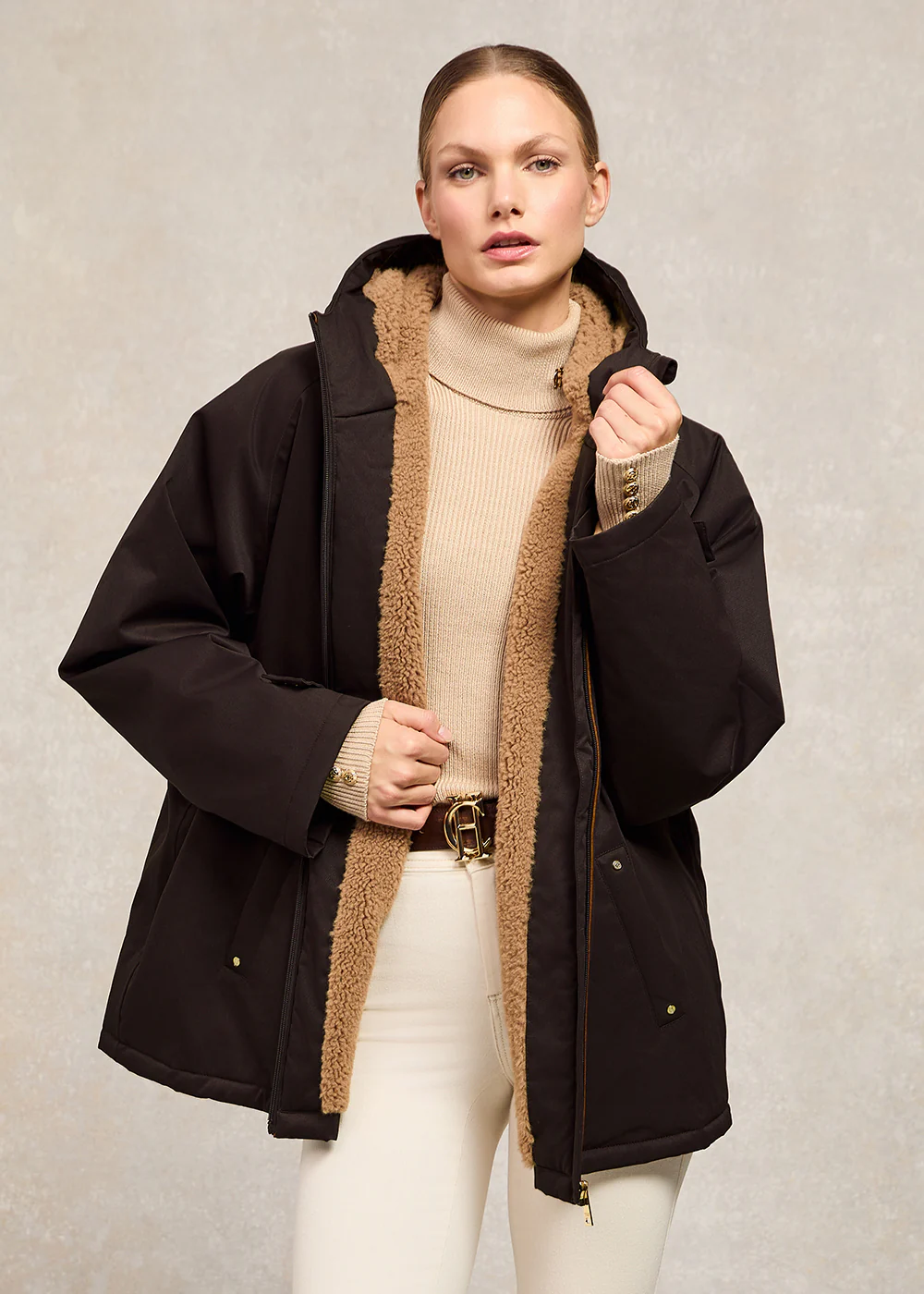 One Size Waterproof Jacket - Image 2