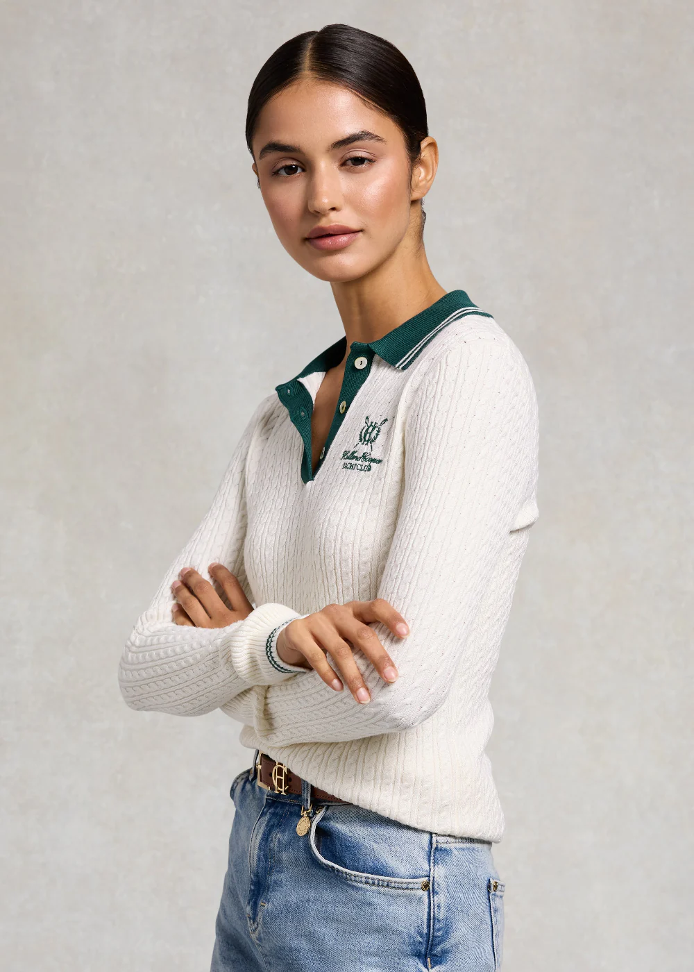 Orla Knit - Image 2