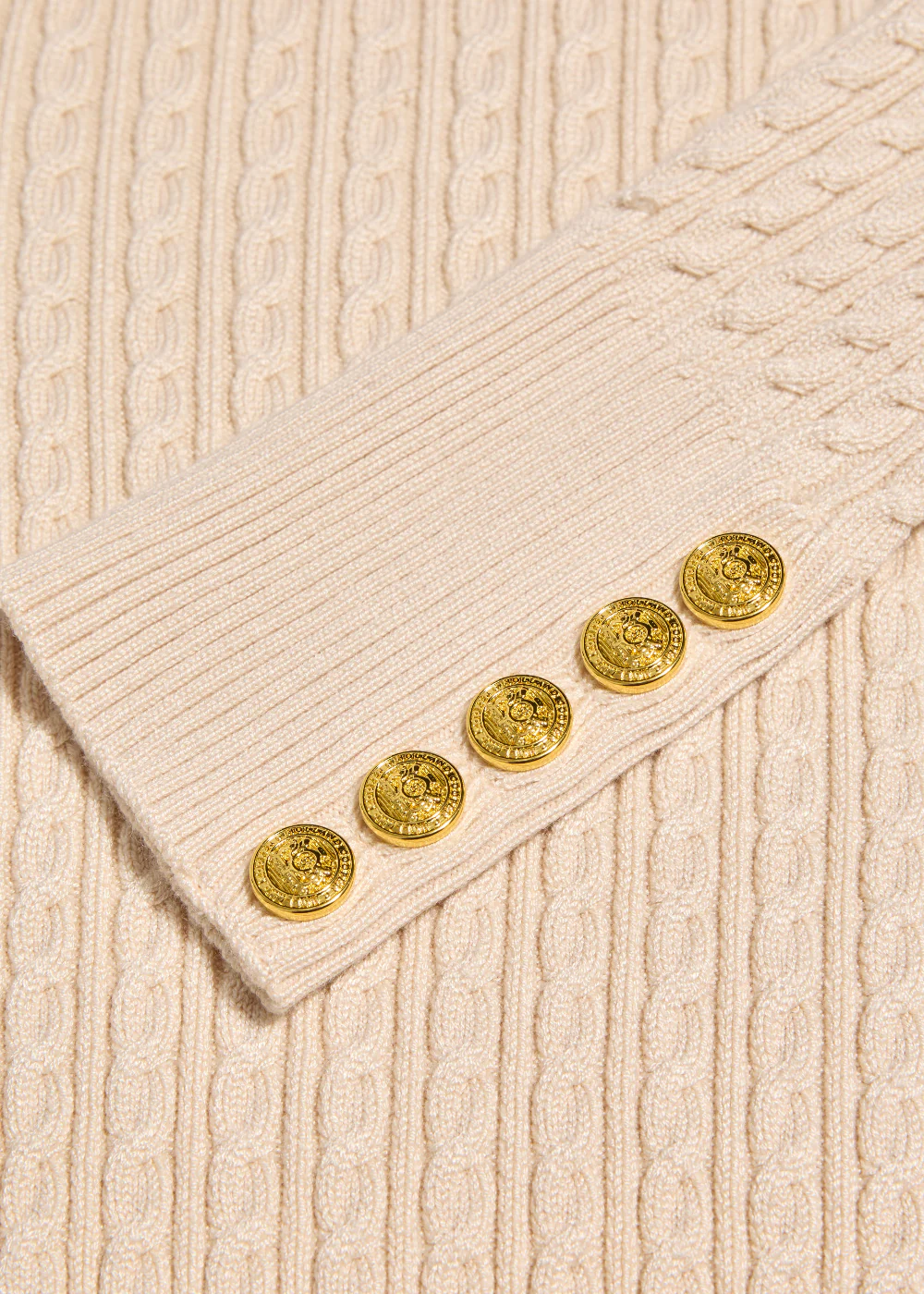 Princeton Crew Neck Knit - Image 8