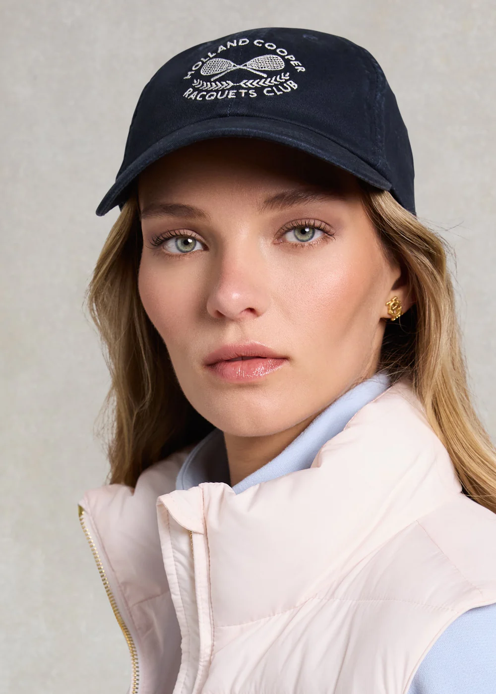Racquets Cap - Image 2