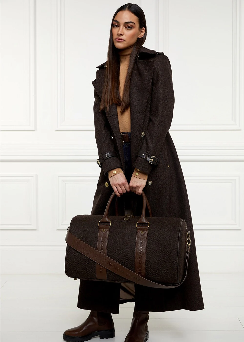 Regency Holdall