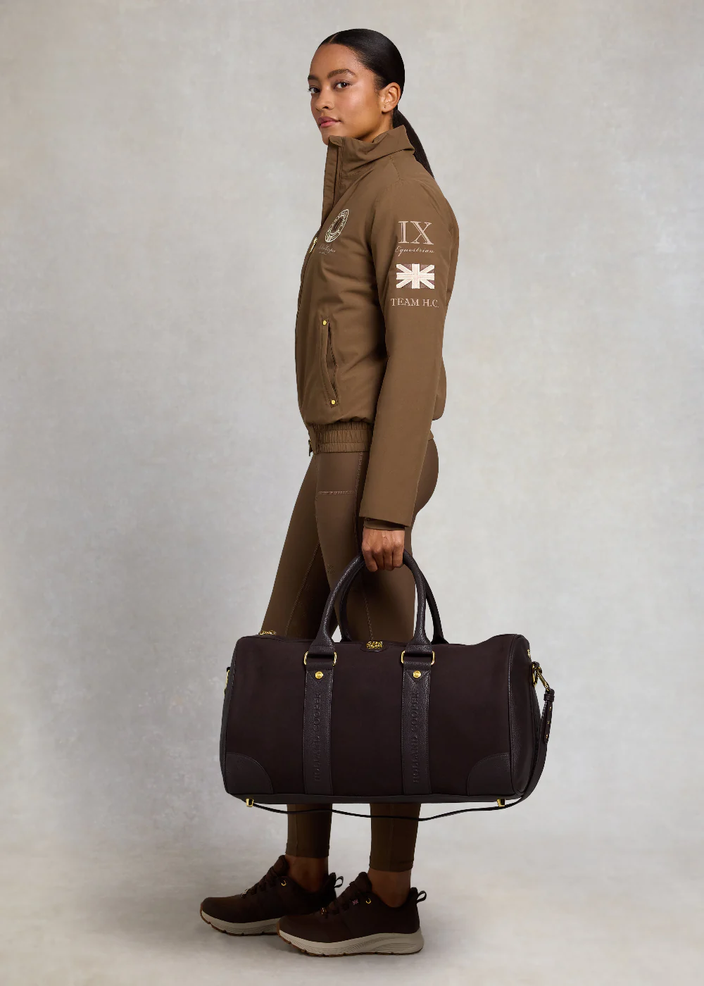 Regency Holdall - Image 2