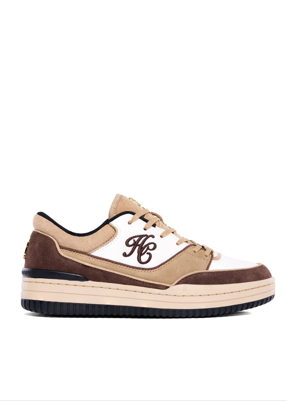 Retro Trainers - Image 4