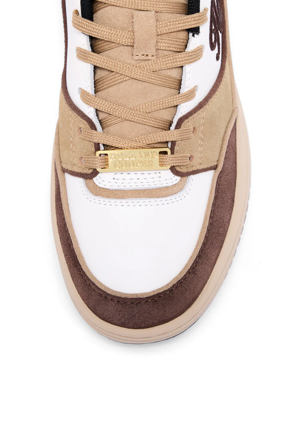 Retro Trainers - Image 5