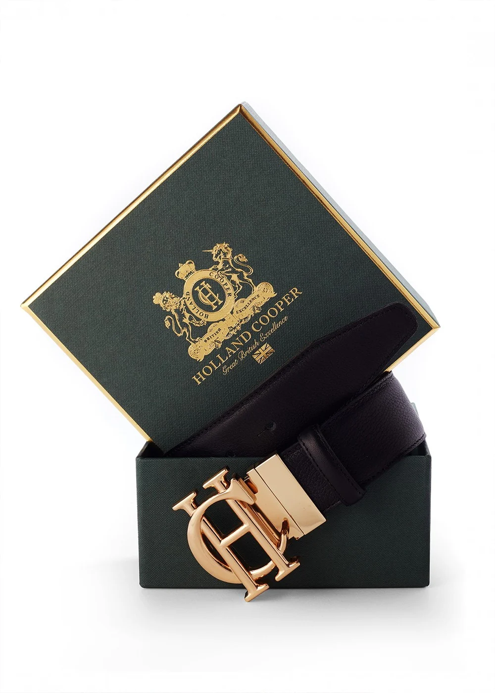 Reversible Classic Belt - Image 4