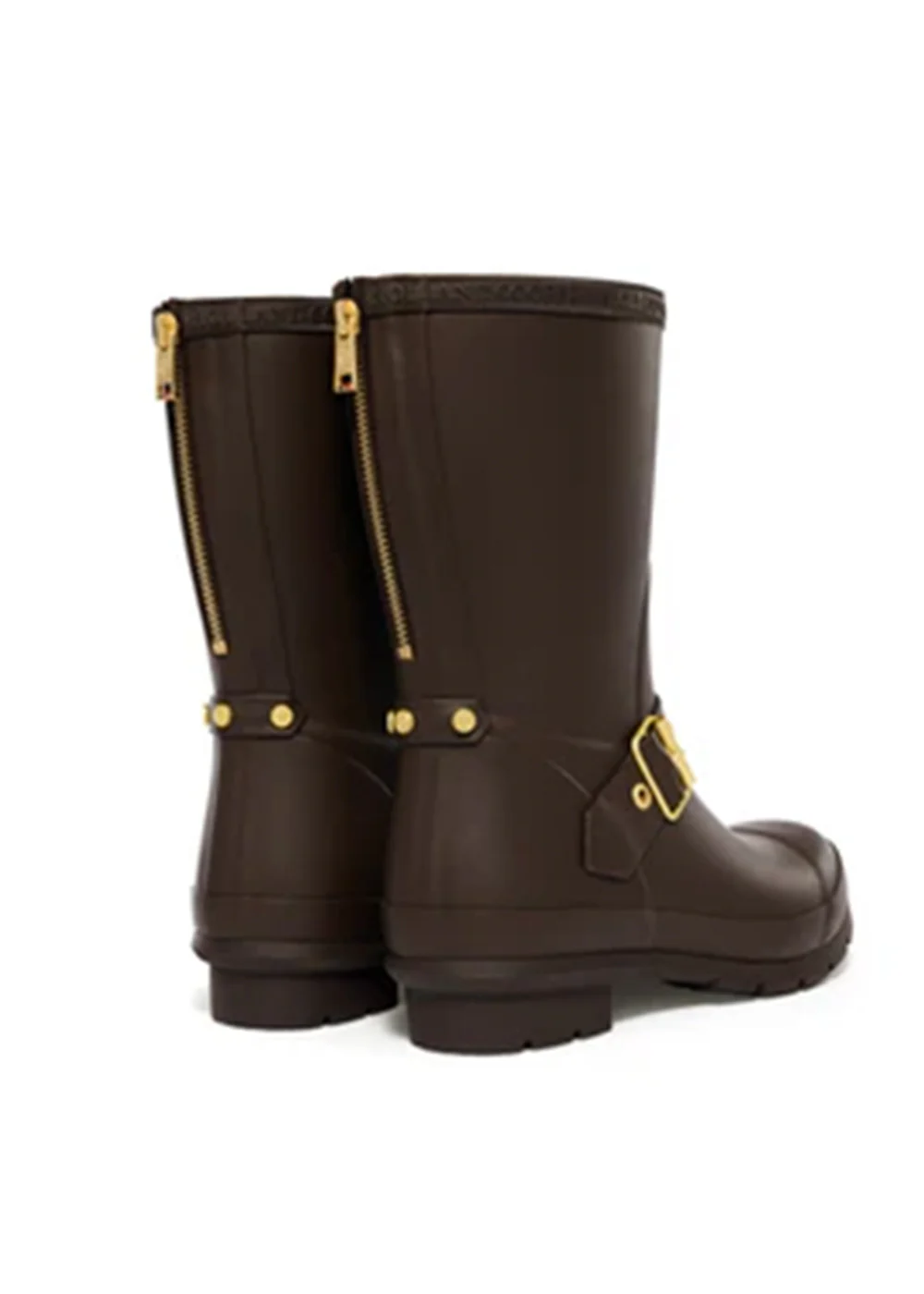 Sherpa Lined Chelsea Wellingtons - Image 4