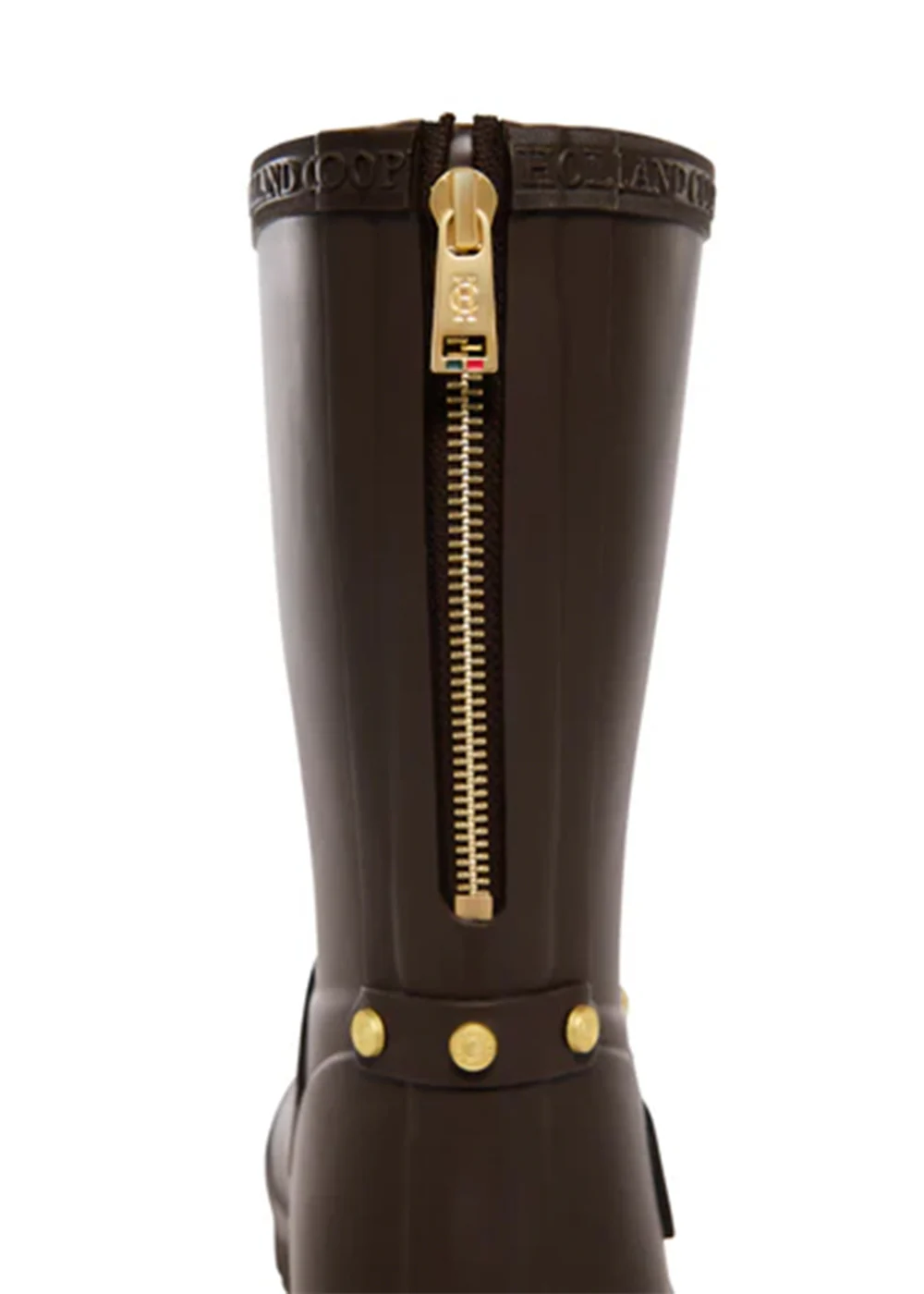 Sherpa Lined Chelsea Wellingtons - Image 5