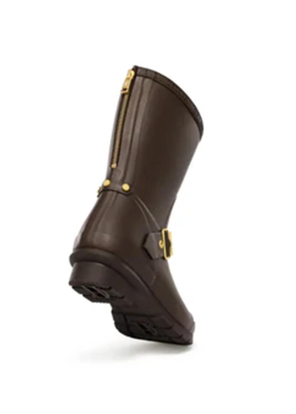 Sherpa Lined Chelsea Wellingtons - Image 6