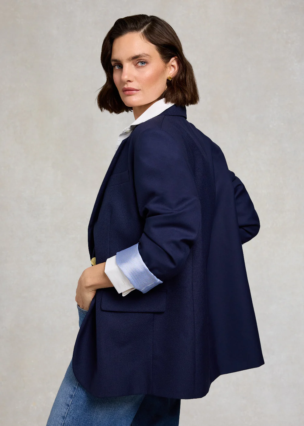 Shoreditch Blazer - Image 4