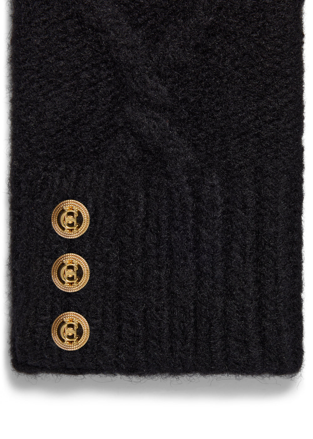 Sloane Fingerless Gloves - Image 4