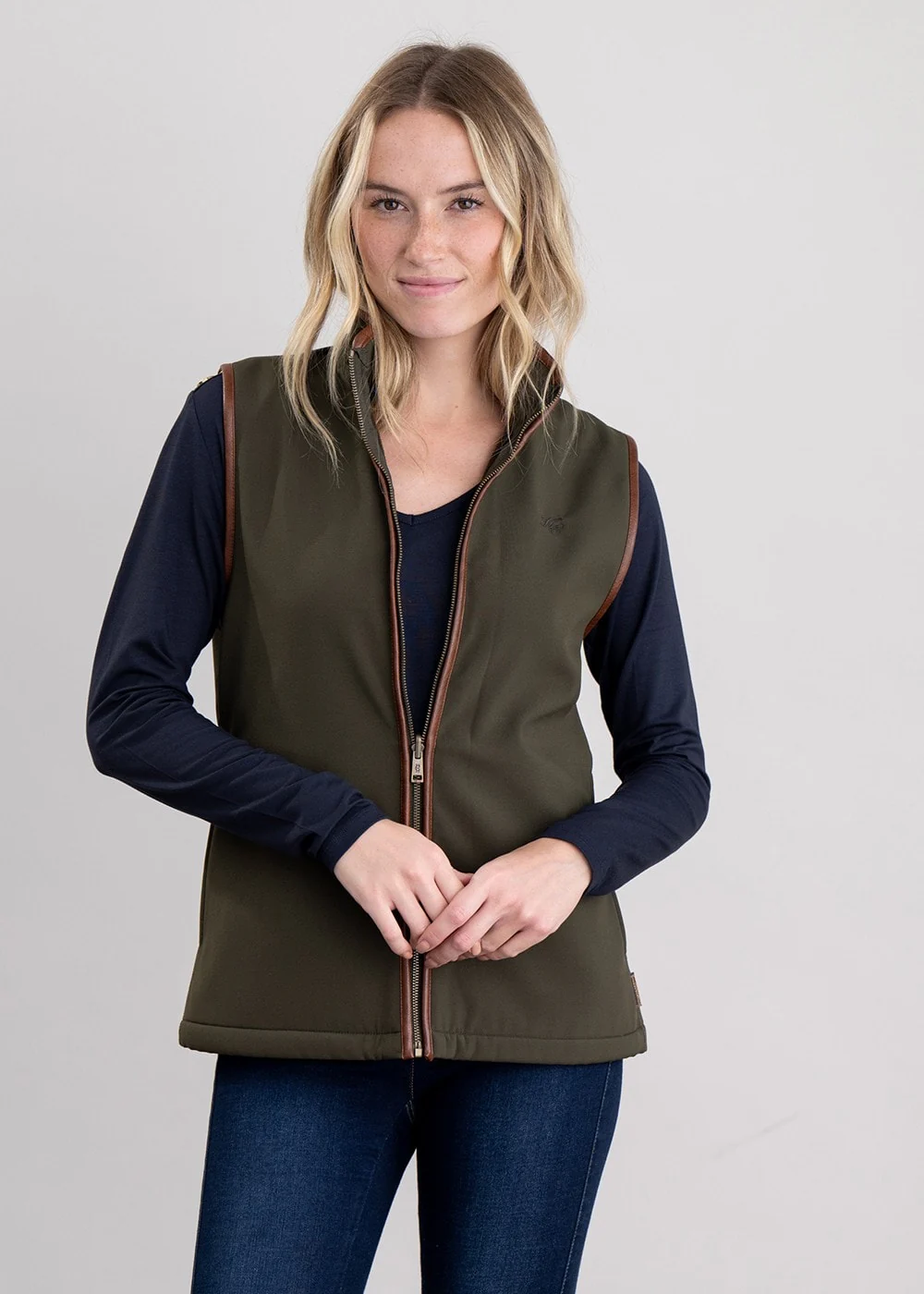Stamford Country Coat - Image 9