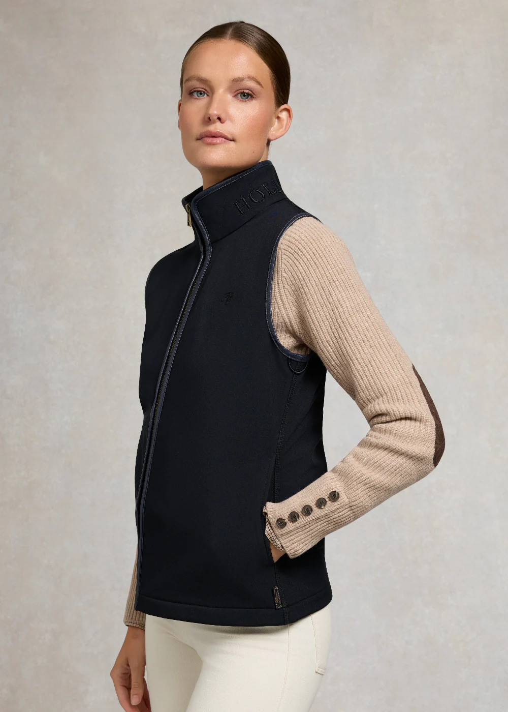 Stamford Country Coat - Image 4