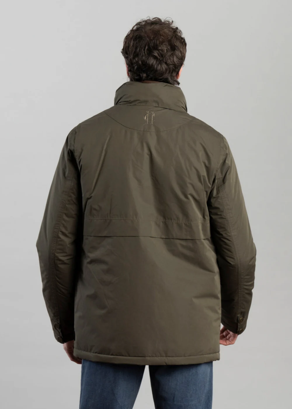 Stamford Field Coat - Image 4