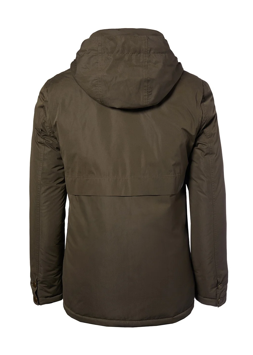Stamford Field Coat - Image 7
