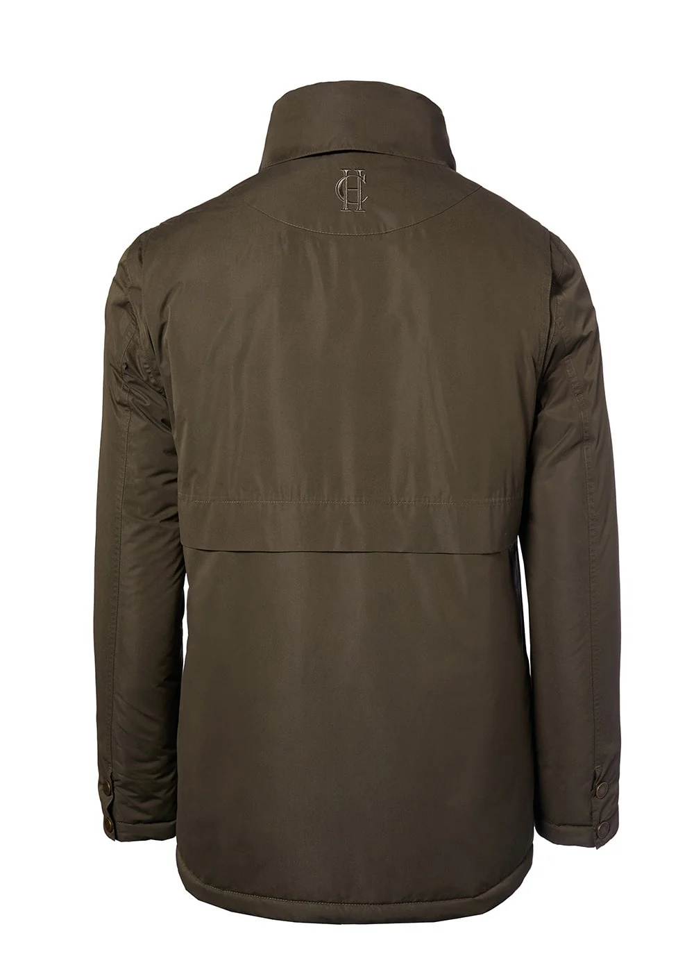 Stamford Field Coat - Image 8