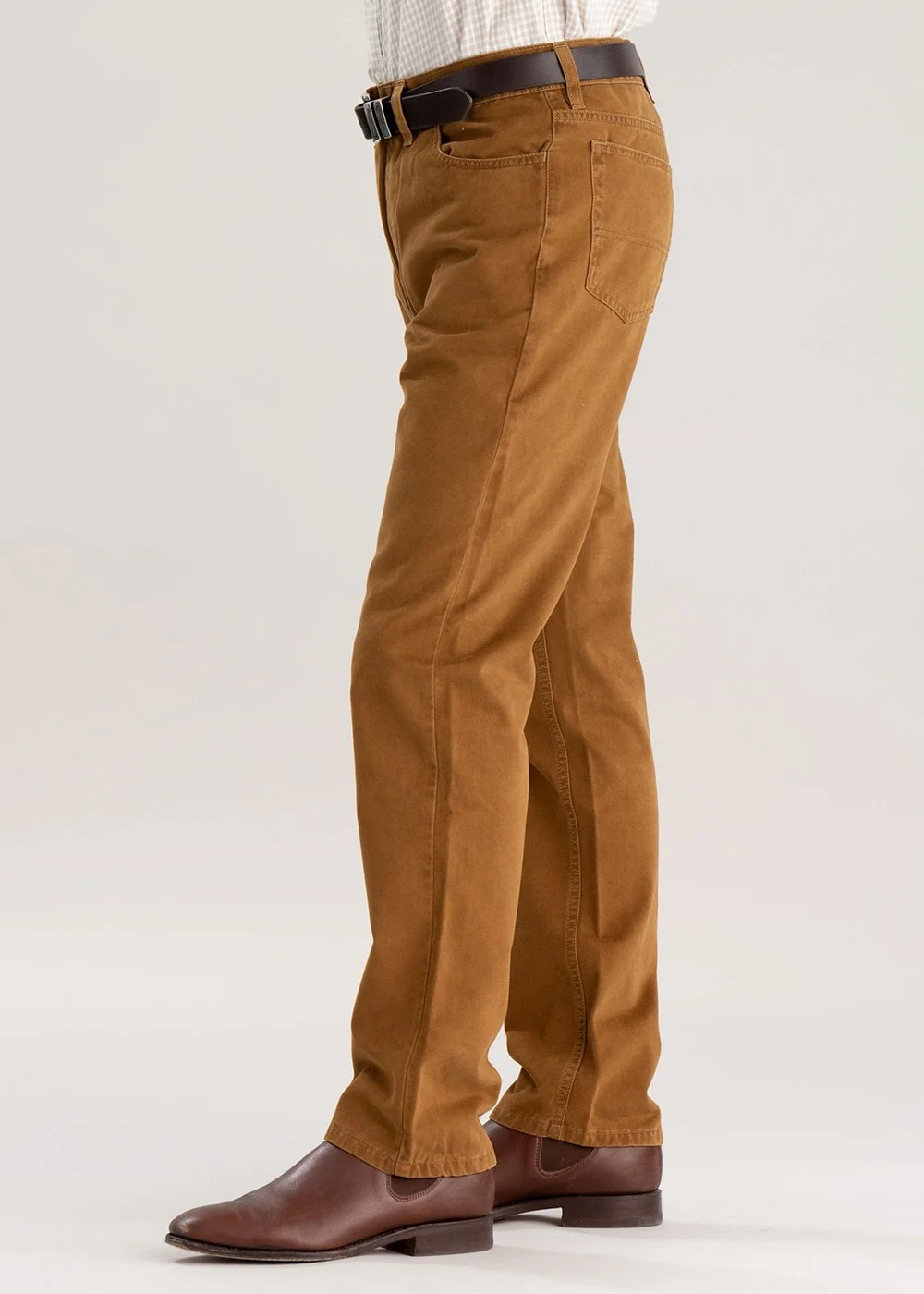 Eco Landye Twill Jeans - Image 4