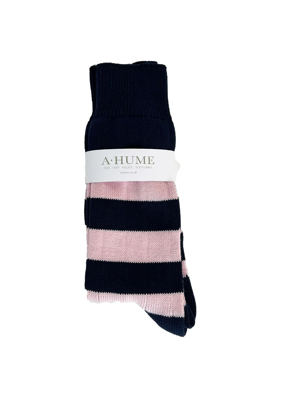 Rugger Stripe Socks