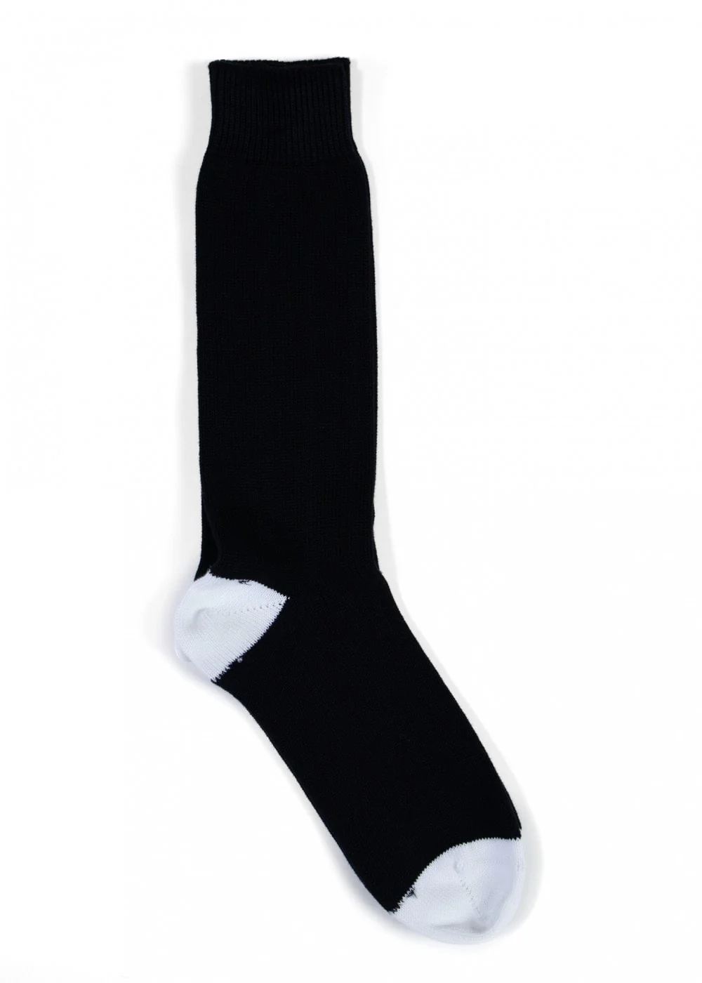 Six Nations Heel and Toe Socks