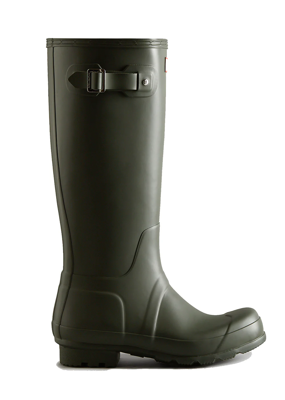 Men's Original Tall Wellington Boots - Image 2