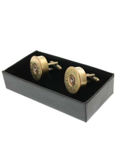 Cartridge Cufflinks - Image 2