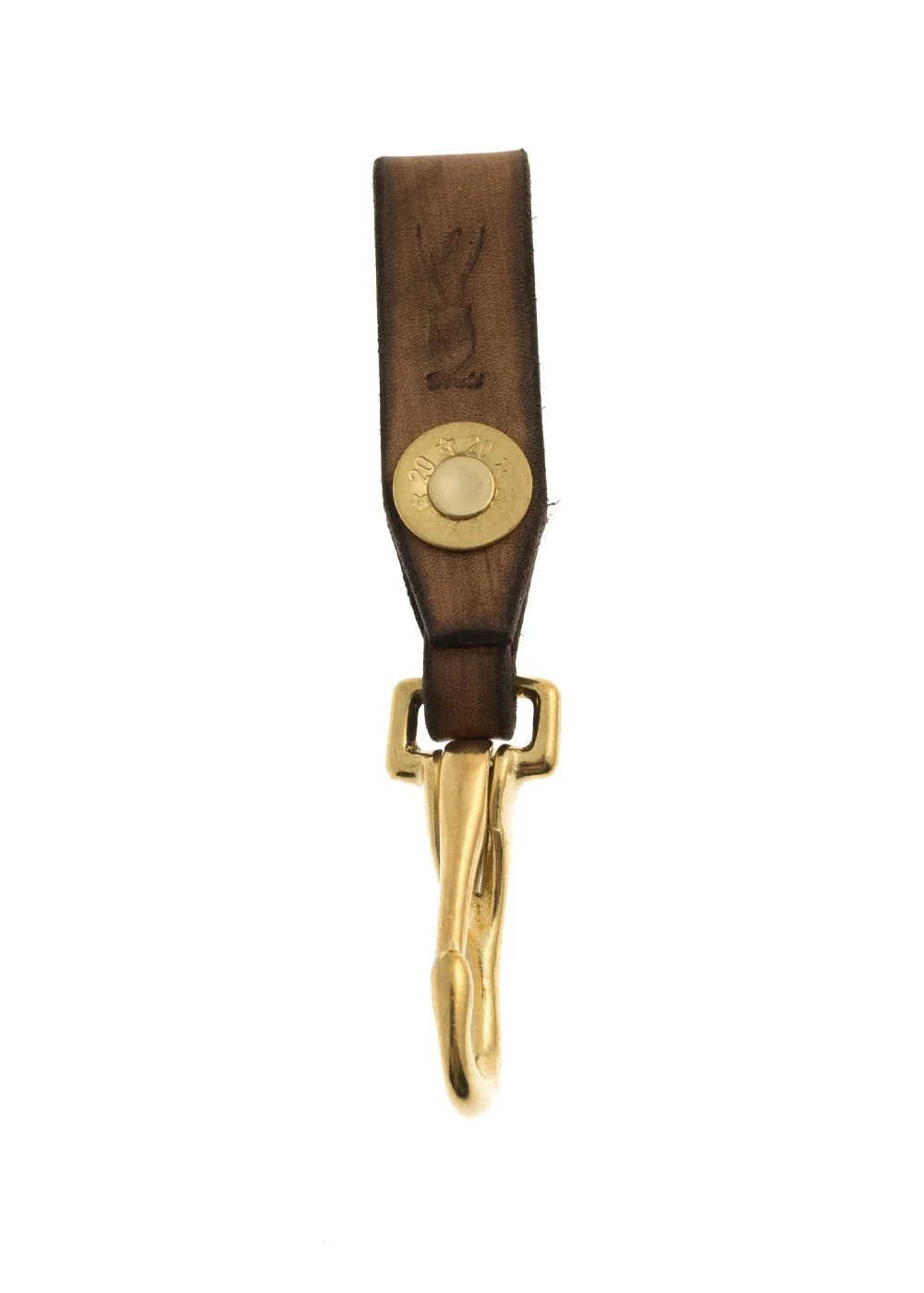 Shotgun Cartridge Key Lanyard - Image 3