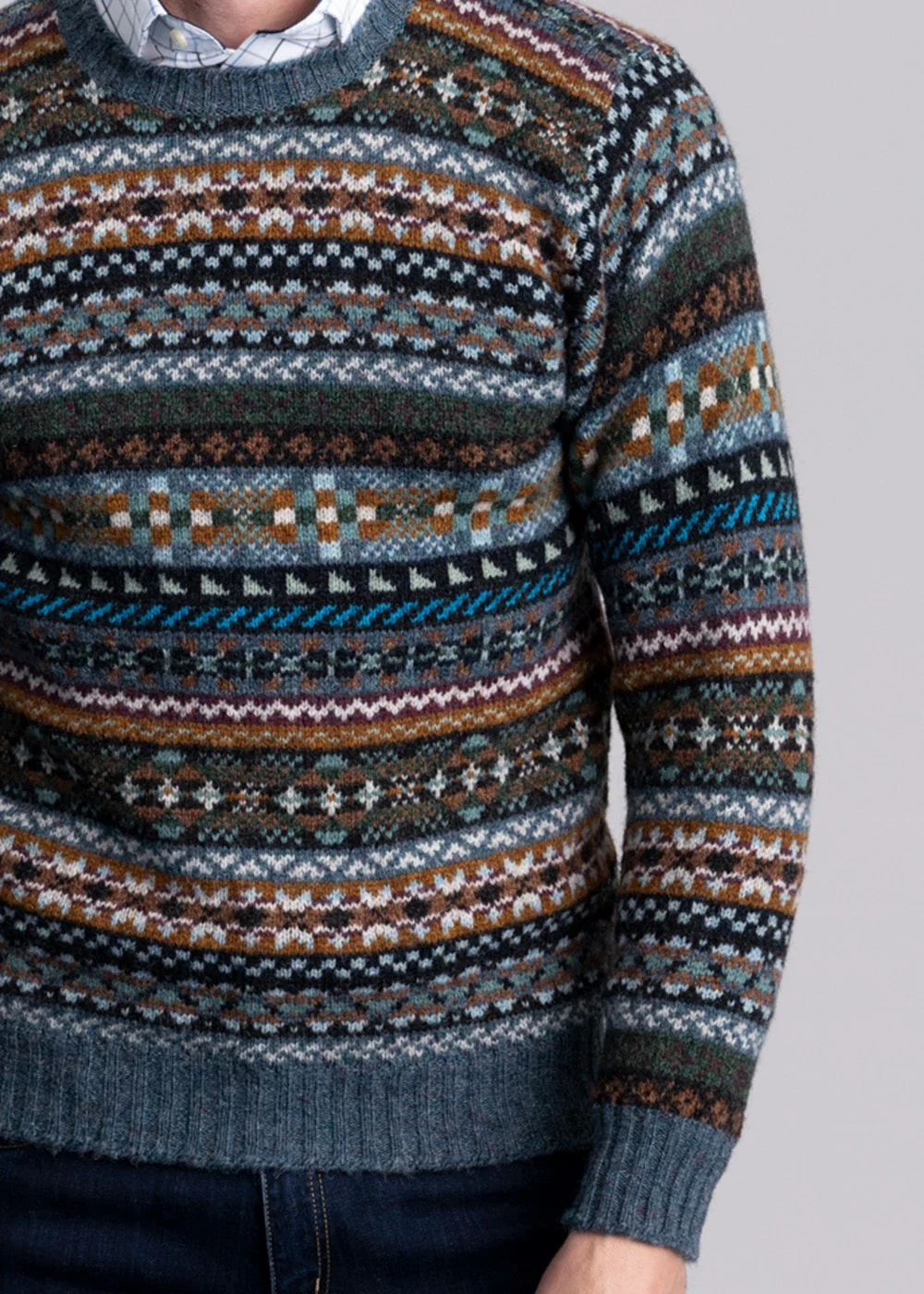 Aith Crew Neck - Image 5