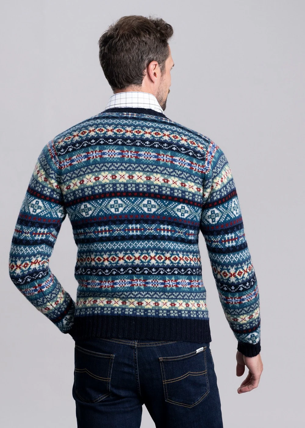 Cullivoe Crew Neck - Image 4