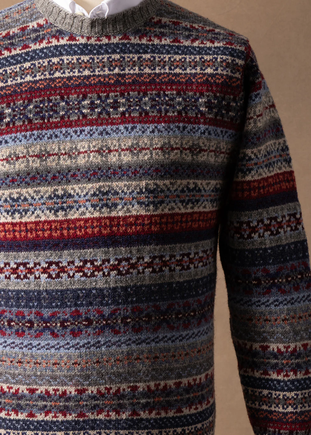 Walls Crew Neck - Image 2