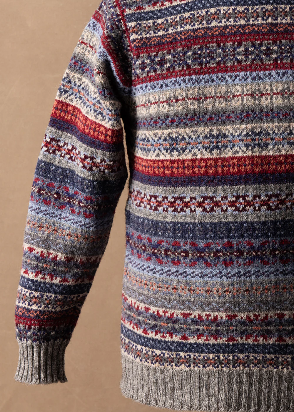 Walls Crew Neck - Image 3