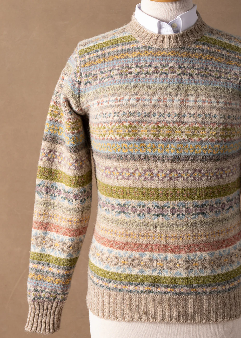 Walls Crew Neck - Image 2