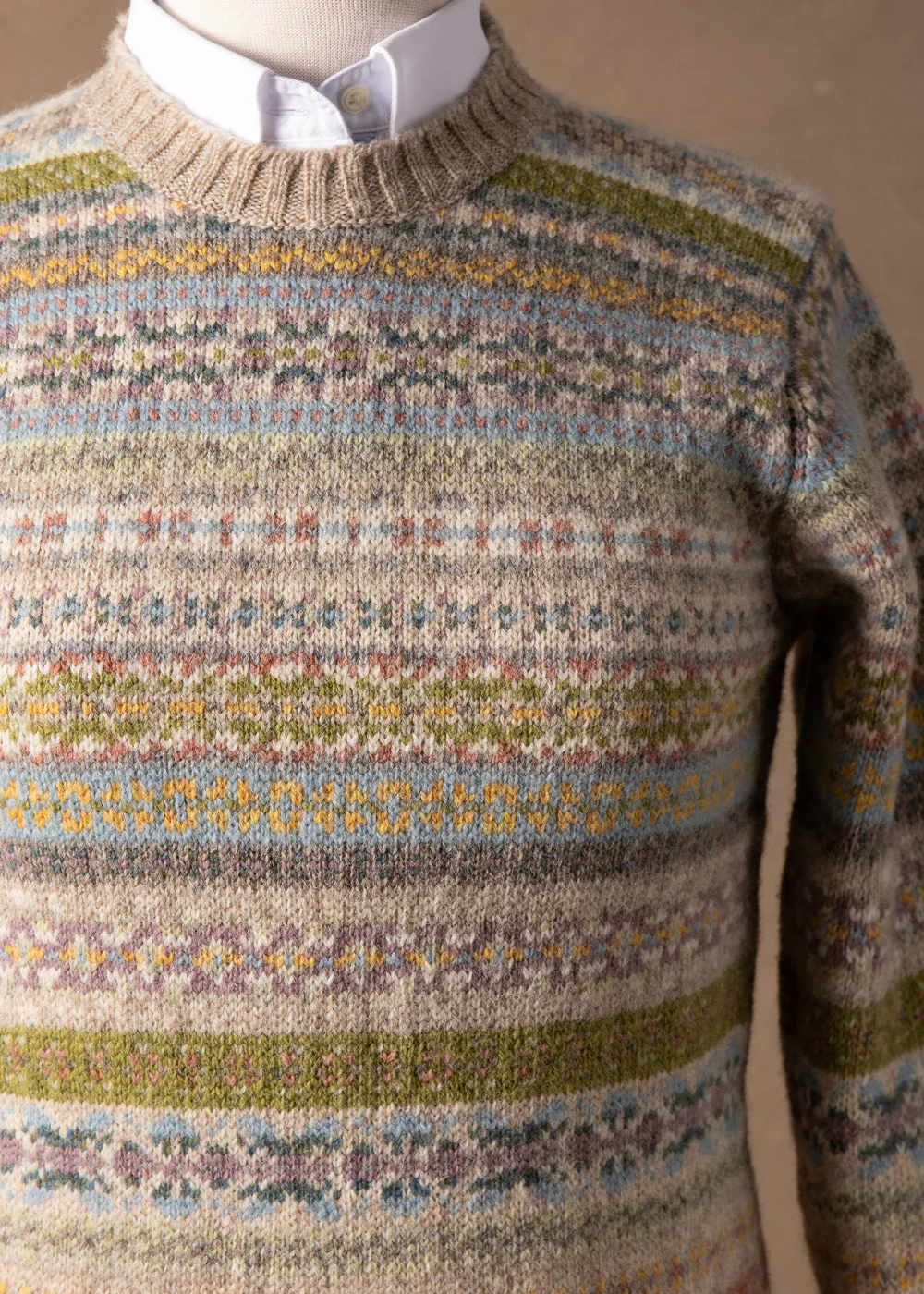 Walls Crew Neck - Image 3