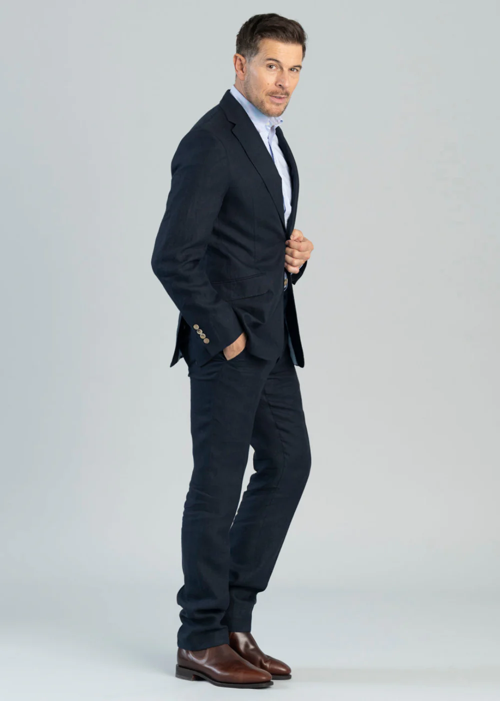 Joseph Trousers - Image 5