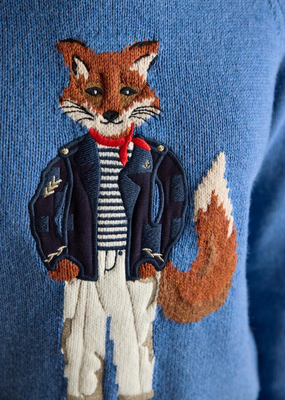 Jonty Jumper - Image 5