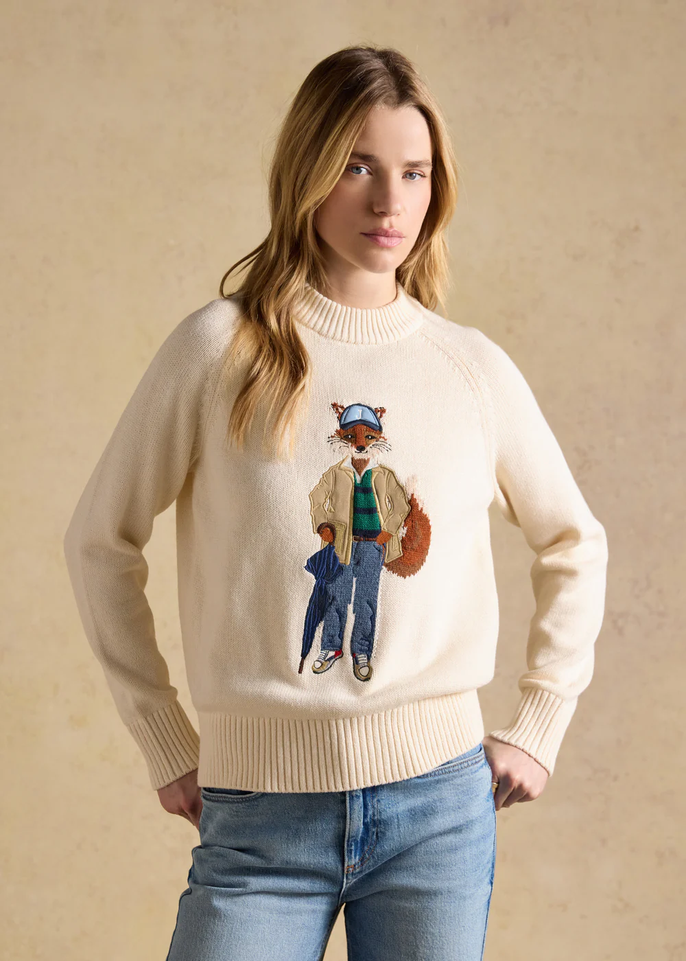 Jonty Jumper - Image 2