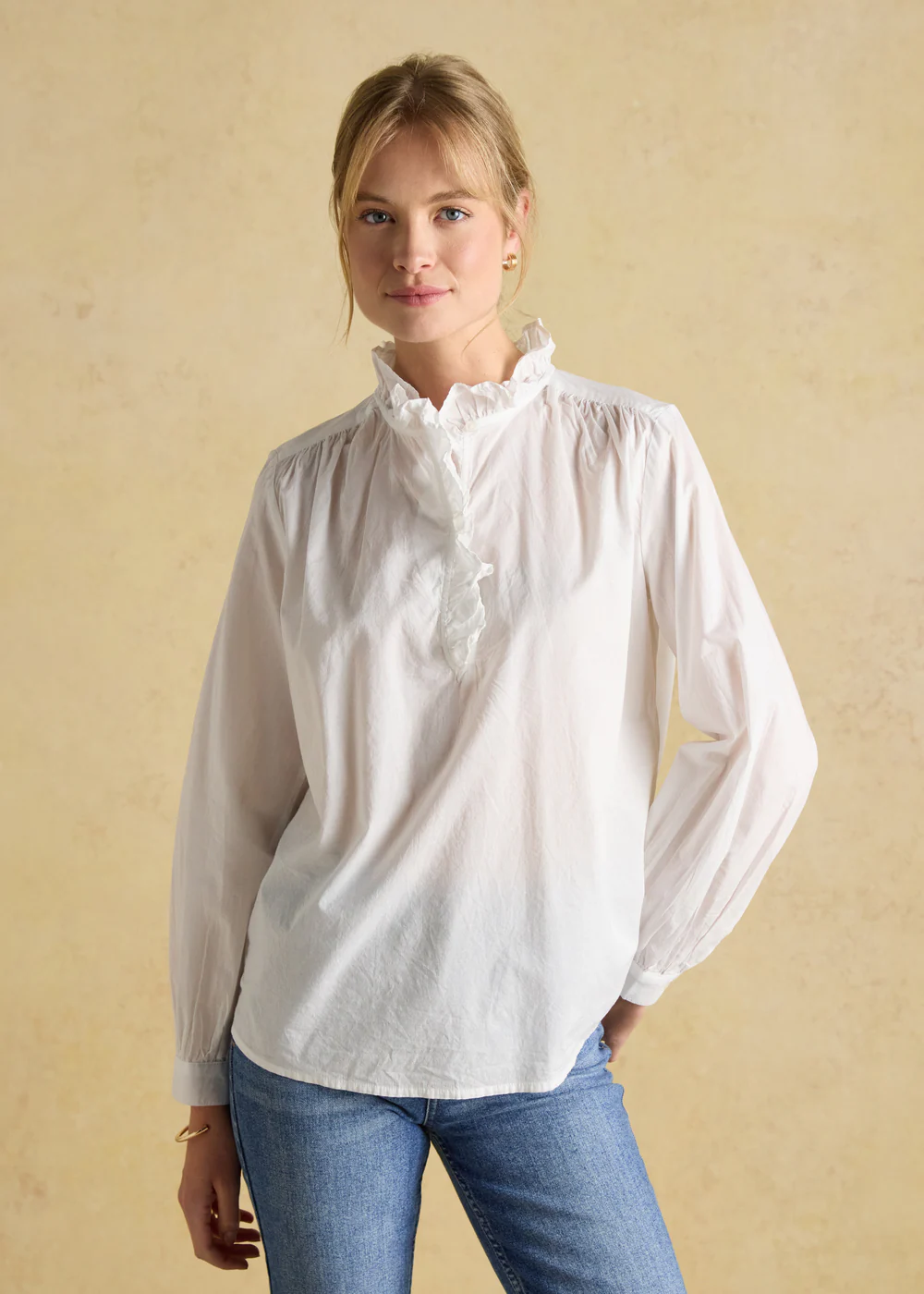 Melanie Blouse - Image 3