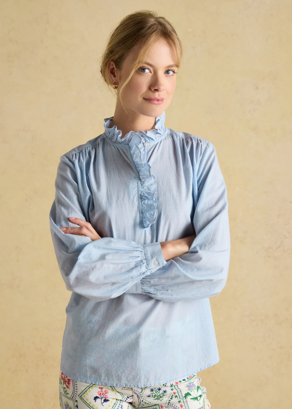 Melanie Blouse - Image 3