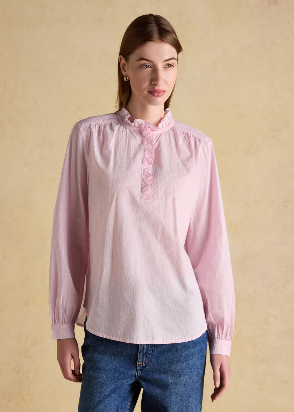 Melanie Blouse - Image 2