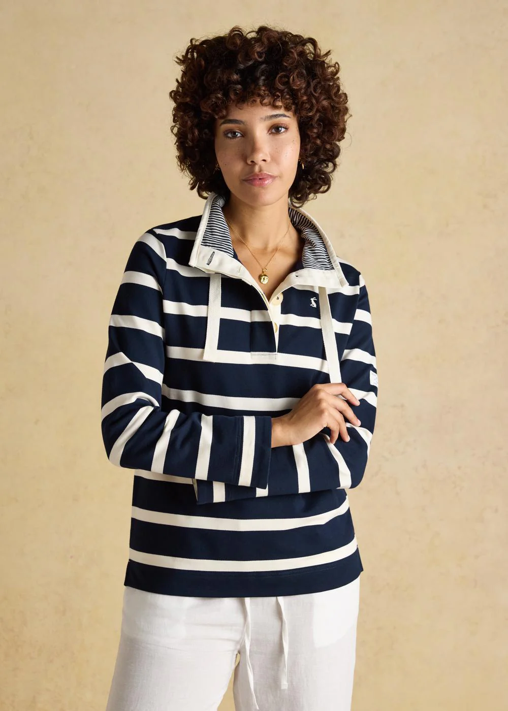 Saunton Sweatshirt