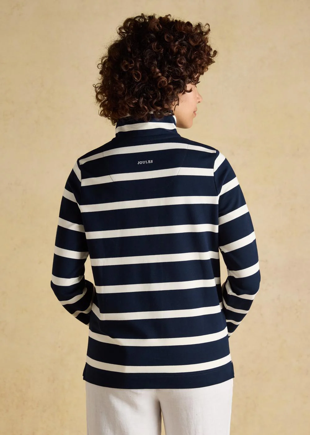 Saunton Sweatshirt - Image 2