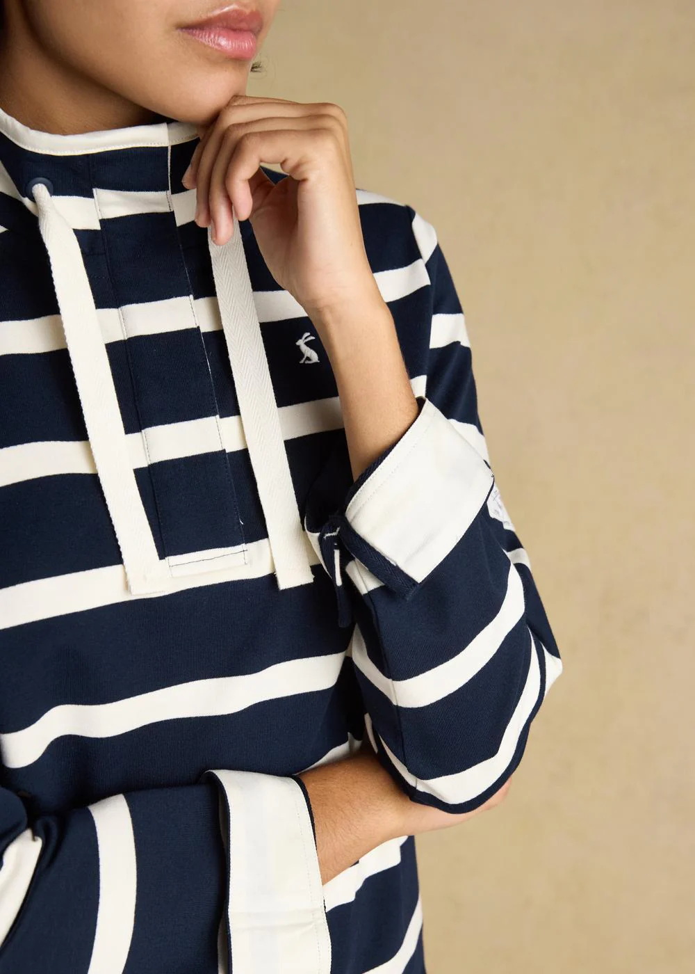 Saunton Sweatshirt - Image 5