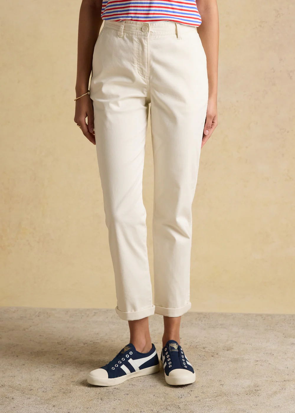 Slim Fit Chino