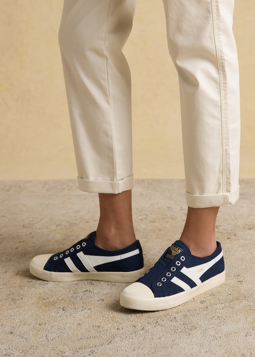 Slim Fit Chino - Image 6
