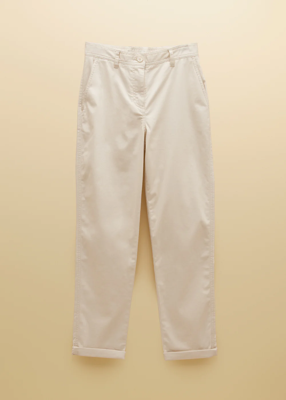 Slim Fit Chino - Image 7