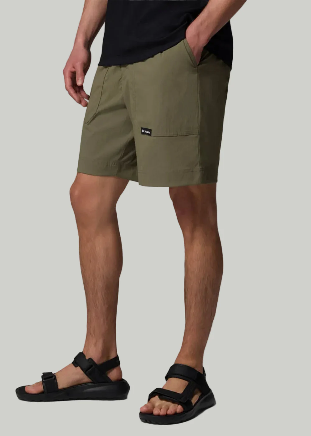 Landroamer Scout Shorts - Image 2