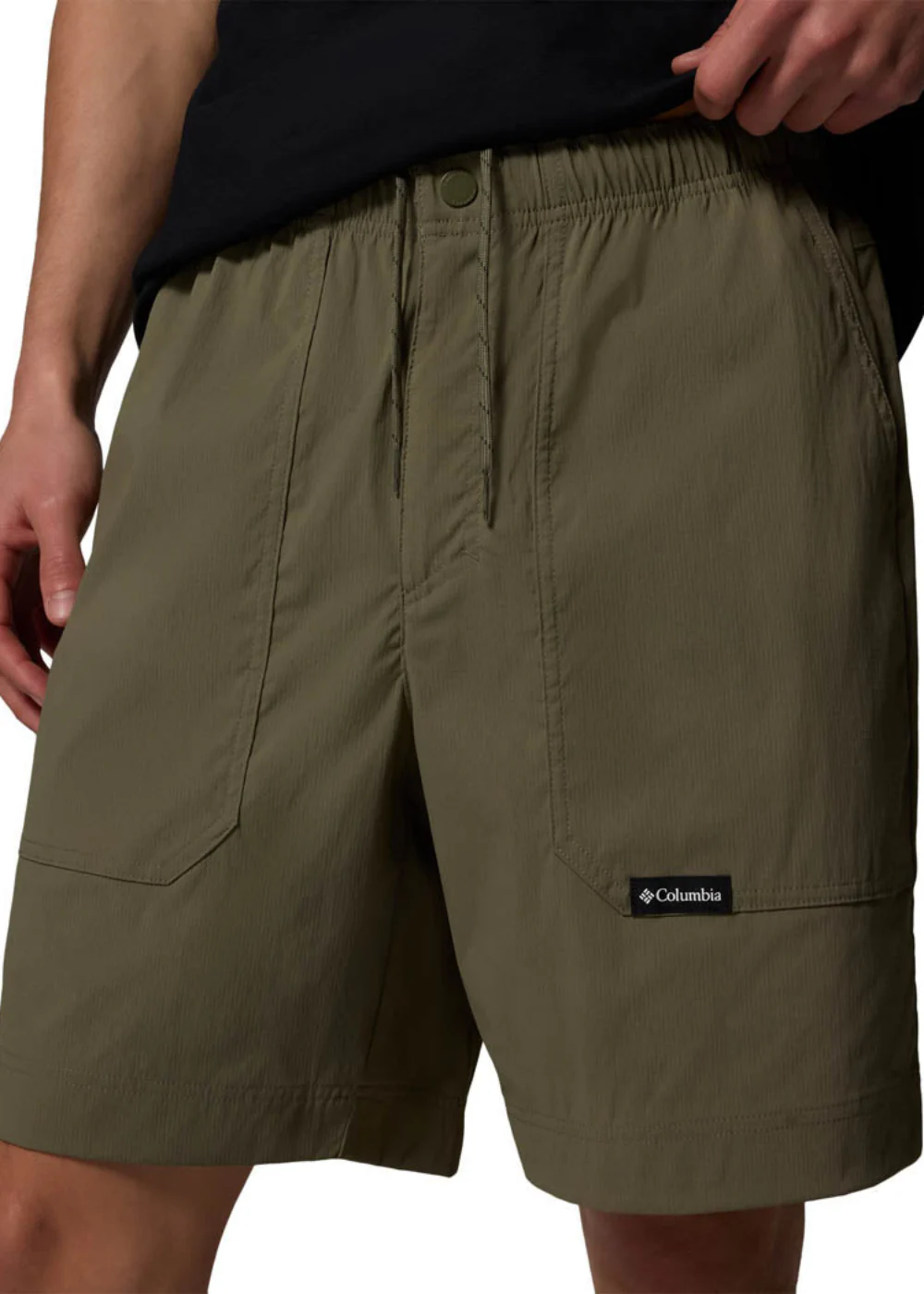 Landroamer Scout Shorts - Image 4