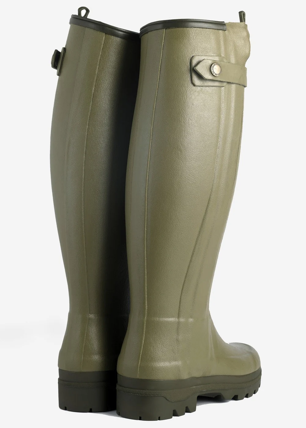 Chasseur Neo Ladies Wellingtons - Image 3