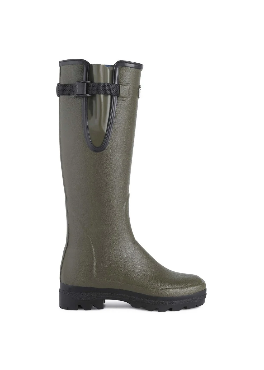 Vierzonord Ladies Wellingtons - Image 4