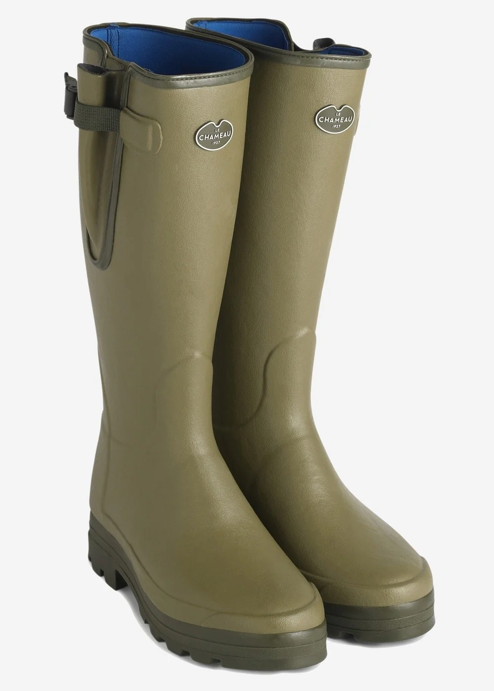 Vierzonord Wellingtons