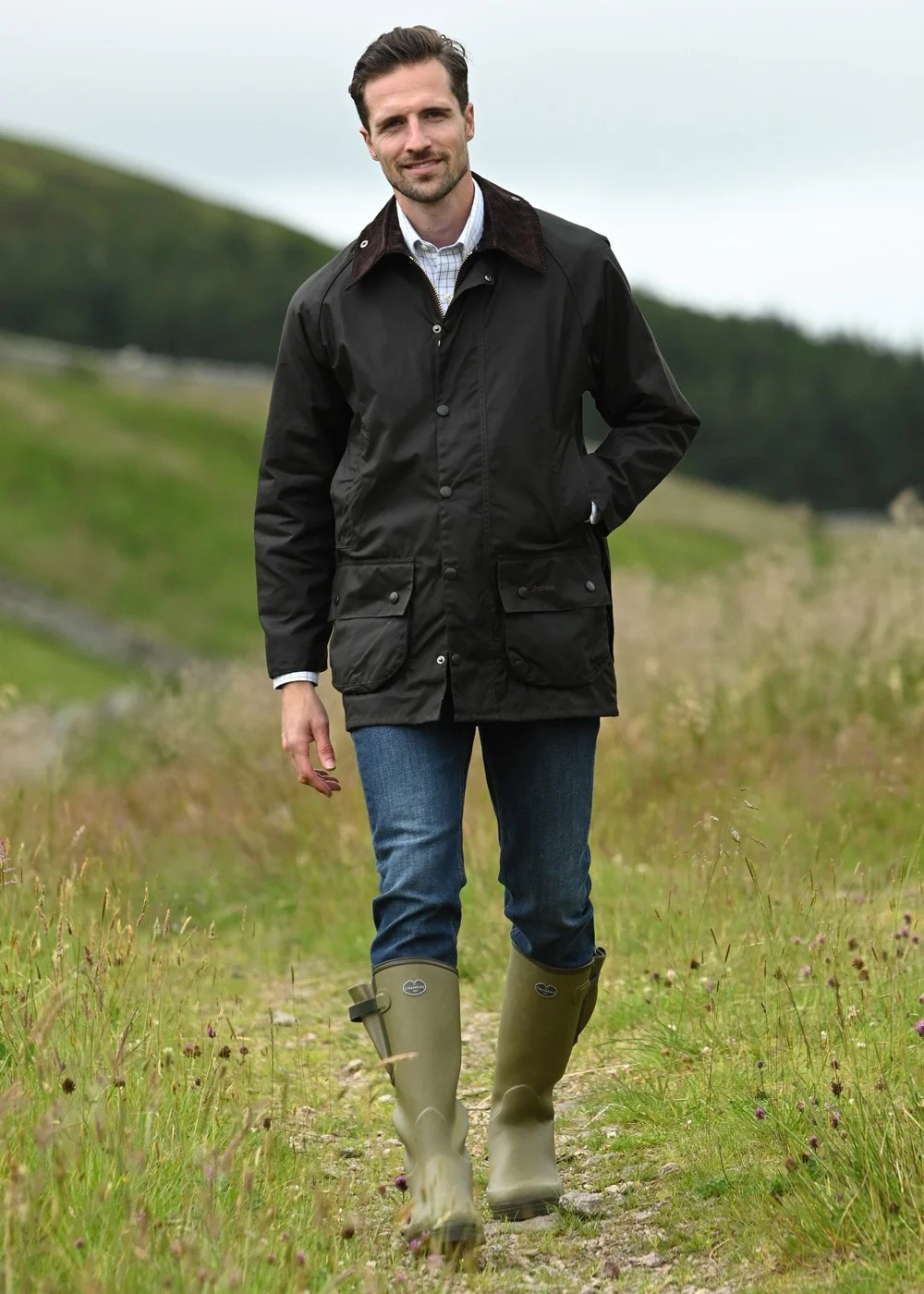 Vierzonord Wellingtons - Image 2